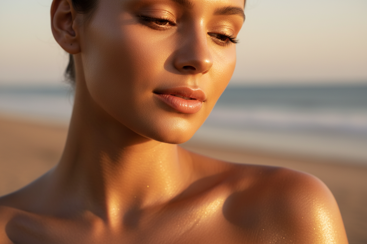The Ultimate Spray Tan Aftercare Routine: Day-by-Day Guide