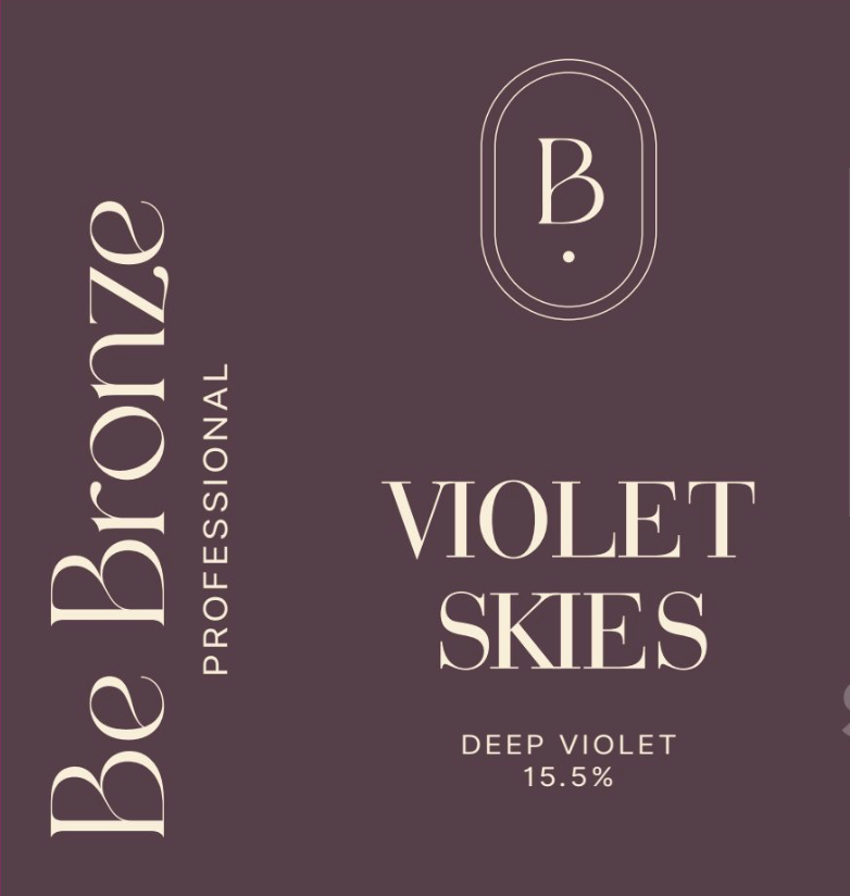 VIOLET SKIES