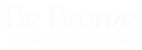 Be Bronze Professional